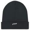 Rib beanie Thumbnail